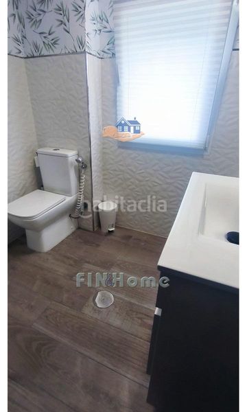 Foto 51c86b70-97aa-4929-acb4-aa60bc88d28d. Pis amb calefacció a El Tardón - El Carmen Sevilla