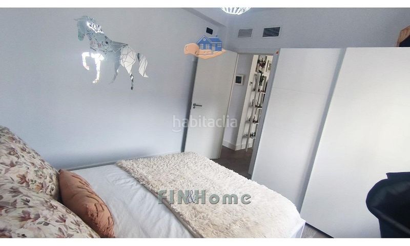 Foto ac8dab1d-71ab-47df-9658-5c4345555ba6. Pis amb calefacció a El Tardón - El Carmen Sevilla