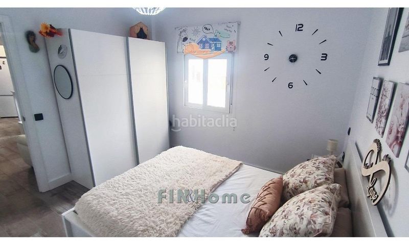 Foto ca352e22-112e-4104-849b-cb0dbeb2e31d. Pis amb calefacció a El Tardón - El Carmen Sevilla