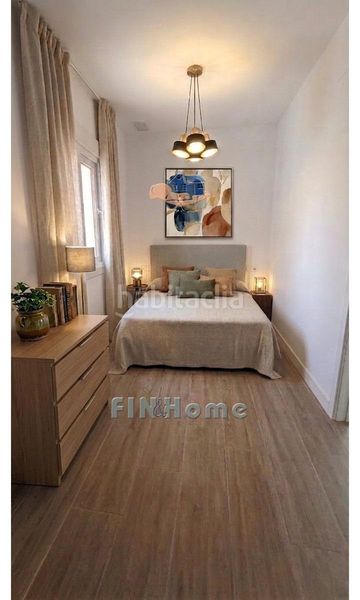 Foto 16ced4e6-14ad-4d57-968d-64396ee2996d. Pis a Barrio León Sevilla