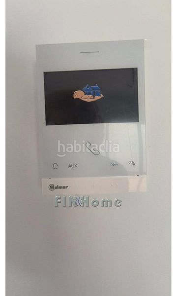 Foto 1b185df1-6267-4acb-95f8-b7b8660f3db4. Pis a Barrio León Sevilla