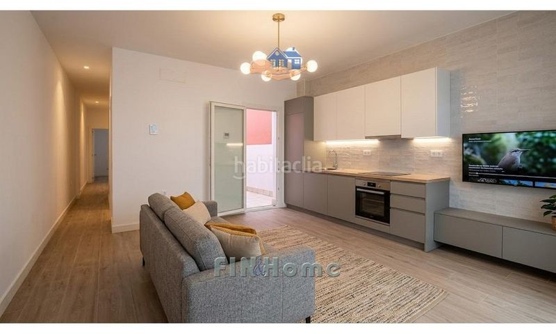 Foto 20dea12c-7010-40d8-b70f-dc8f9283ce19. Pis a Barrio León Sevilla