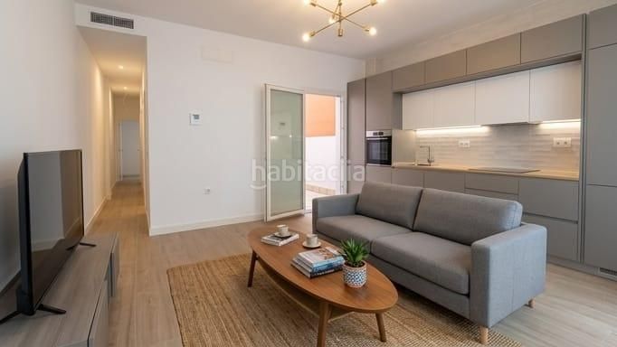 Foto 4752a7dd-dd70-4ce7-b684-d49ce673a681. Pis a Barrio León Sevilla