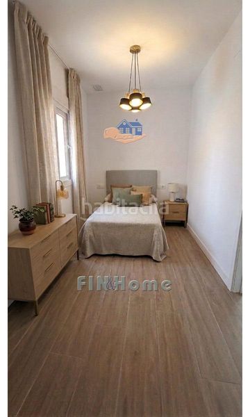 Foto 8305ded9-68ee-4dc7-824e-549281988b82. Pis a Barrio León Sevilla