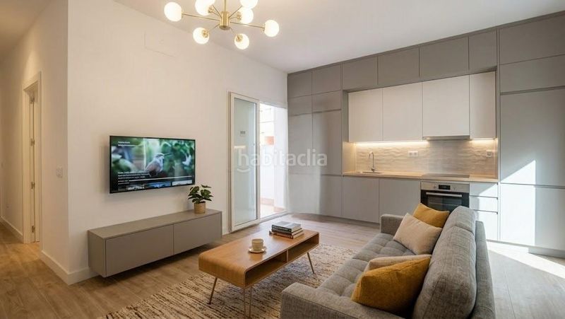 Foto 8e635d47-d8bd-4a64-bbfb-ec6fe7891390. Pis a Barrio León Sevilla