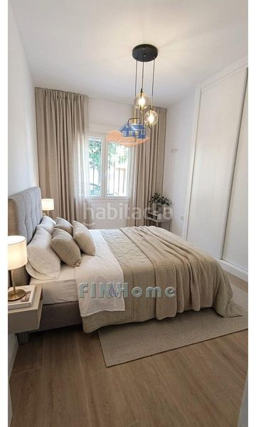 Foto de72e3a9-d288-442e-a5f4-cff20f06b09d. Pis amb calefacció a Barrio León Sevilla