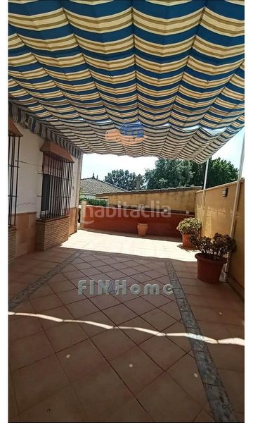 Foto 239f8876-fd9c-46d7-a0dc-6d8fdf4fd294. Xalet amb aparcament piscina a Gerena