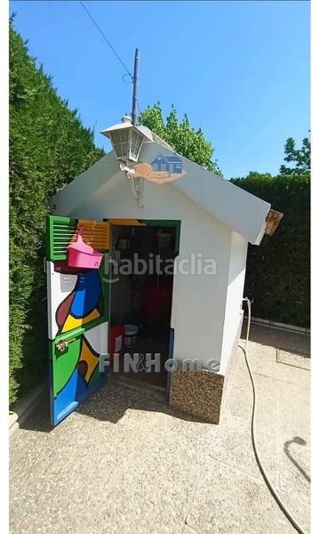 Foto 3cc8a896-6764-47fa-993f-13b12838eb69. Xalet amb aparcament piscina a Gerena