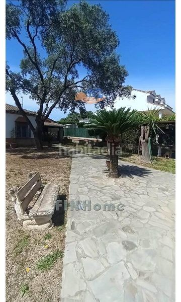 Foto 4f951c3d-4d46-4b1b-b60e-415466faf4fa. Xalet amb aparcament piscina a Gerena
