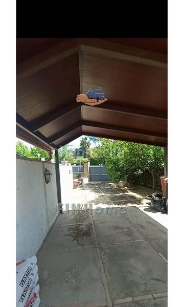 Foto ac5eaa96-ba9c-41ab-9a46-fbb7faabd054. Xalet amb aparcament piscina a Gerena