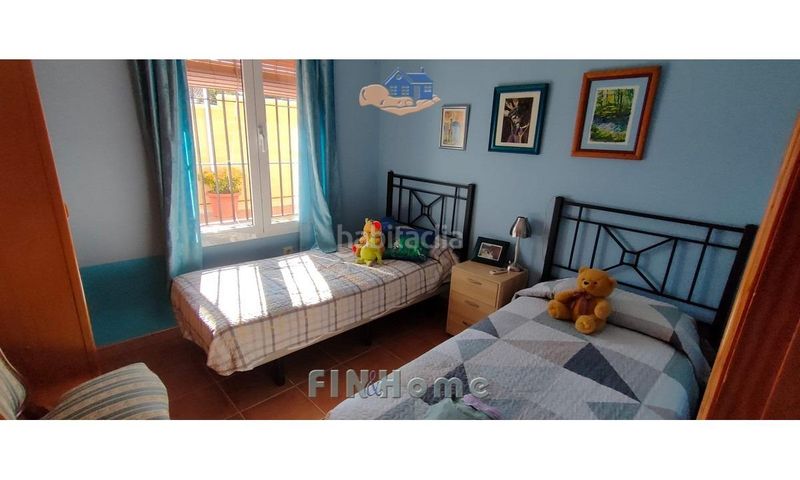 Foto c09337bb-4b54-42a2-8873-c2e0c46e51a6. Xalet amb aparcament piscina a Gerena