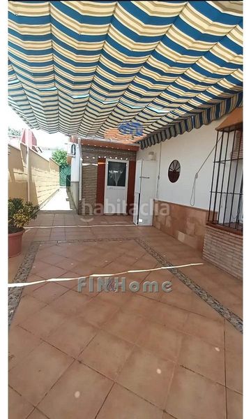 Foto c1e648ae-7bfe-4710-a11b-332350cceb28. Xalet amb aparcament piscina a Gerena