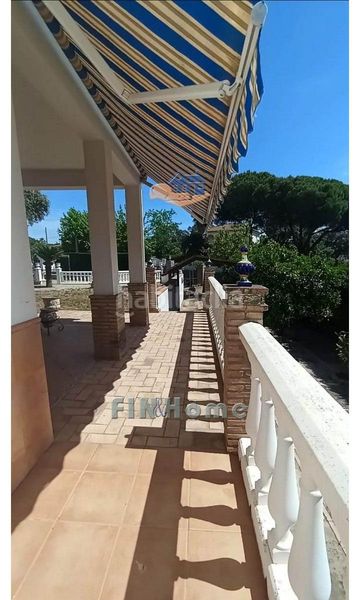 Foto cee89e31-20c1-47d2-817f-212f071d93e8. Xalet amb aparcament piscina a Gerena