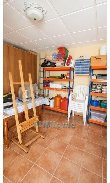 Foto d1555626-1f51-4a69-955f-b8aa13457f05. Xalet amb aparcament piscina a Gerena
