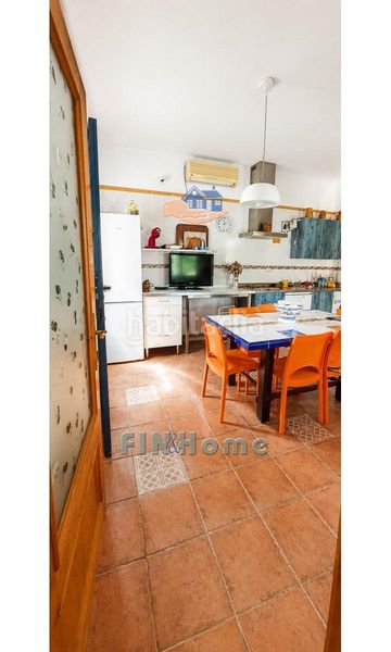 Foto fde3082d-4fe4-44de-9a14-b46605d78d07. Xalet amb aparcament piscina a Gerena