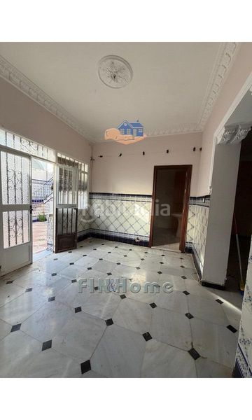 Foto 1be103ad-2154-4130-bc77-002a83822fd1. Casa adossada a Umbrete