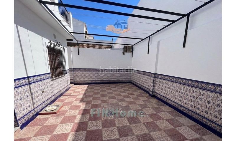 Foto 778883b1-5336-433f-8964-0d47e3e99365. Casa adossada a Umbrete