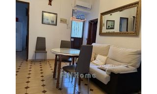 Miete Etagenwohnung  Calle pagés del corro. Piso en alquiler en pagés del corro, triana sevilla
