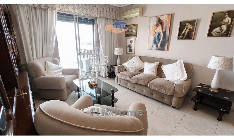 Foto 1882d95a-2a51-4e18-85fe-bb812e4a31e3. Pis a Triana Oeste Sevilla