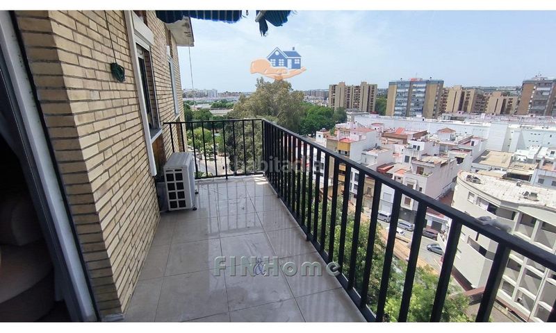 Foto 4ad2eeca-9bdb-4b0d-bddf-855b26688954. Pis a Triana Oeste Sevilla