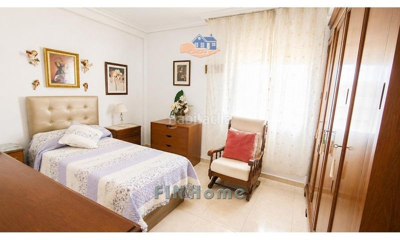 Foto 679b29f1-4829-4836-9d56-d1aab88beed8. Pis a Triana Oeste Sevilla