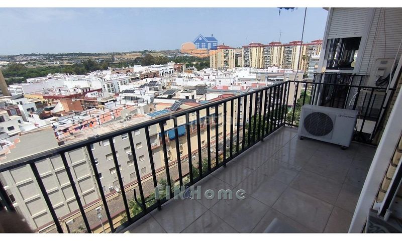 Foto 7beab3e4-99ac-4ce1-b4fa-ae014ab8e23e. Pis a Triana Oeste Sevilla