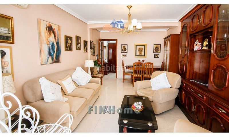 Foto 7f1b2391-daa5-450e-b6ee-2edda744d1af. Pis a Triana Oeste Sevilla