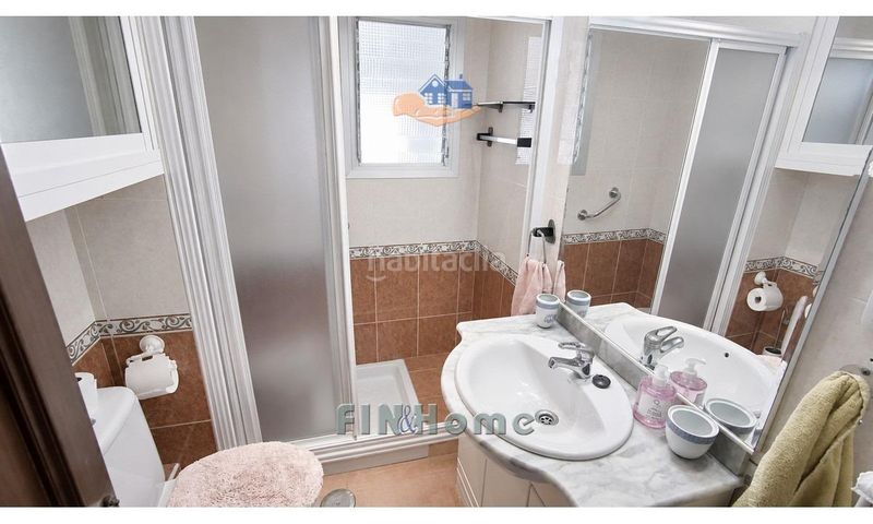 Foto 885f8c86-d041-46a5-9713-5e537567222e. Pis a Triana Oeste Sevilla