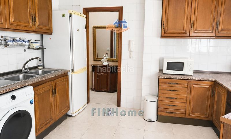 Foto 9b09cb56-f691-4be5-a77b-1f8c124e20aa. Pis a Triana Oeste Sevilla