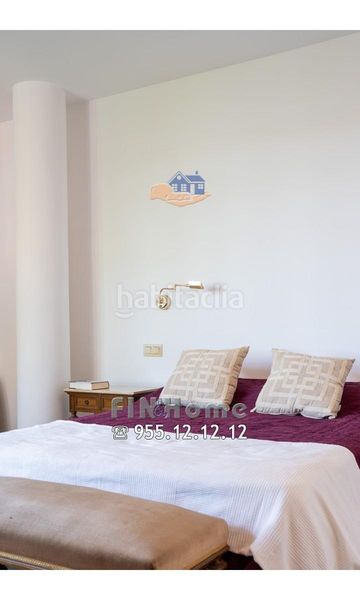 Foto b2ecc2b5-a1f5-4499-8dee-00e38004484d. Lloguer àtic amb calefacció a Triana Casco Antiguo Sevilla
