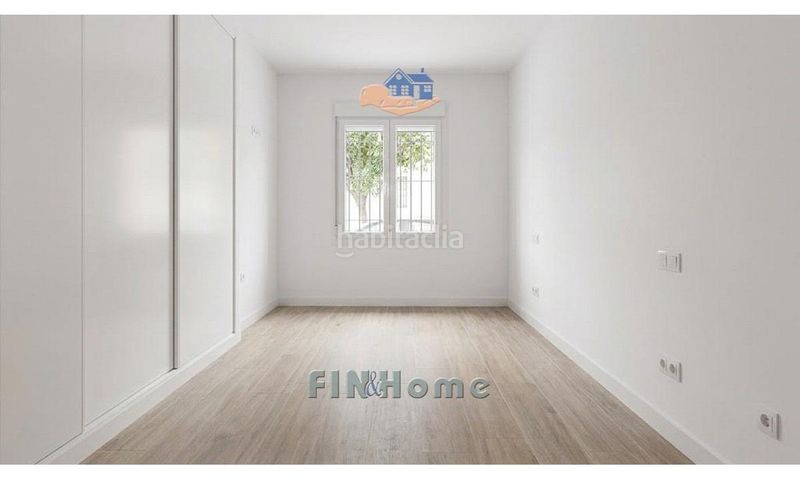 Foto 0b56e68a-07ea-4a7e-9a40-6c98c8168ae1. Pis amb calefacció a Barrio León Sevilla