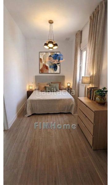 Foto d92058b2-2945-4fba-ae44-19856e9551d2. Pis amb calefacció a Barrio León Sevilla