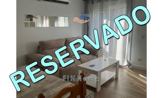 Rent Flat in Triana Oeste. Piso en alquiler en triana reformado con 3 dormitorios y ascenso