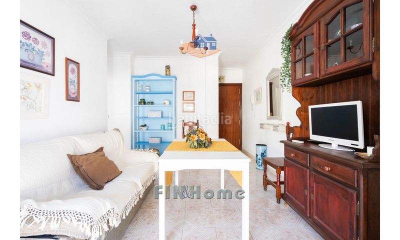 Foto 7f7787a0-6d0c-48ef-aed0-a21123433cd2. Pis a El Tardón - El Carmen Sevilla