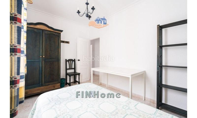 Foto f0e6f72d-9ff4-4236-8534-6bbd0bbe99ec. Pis a El Tardón - El Carmen Sevilla