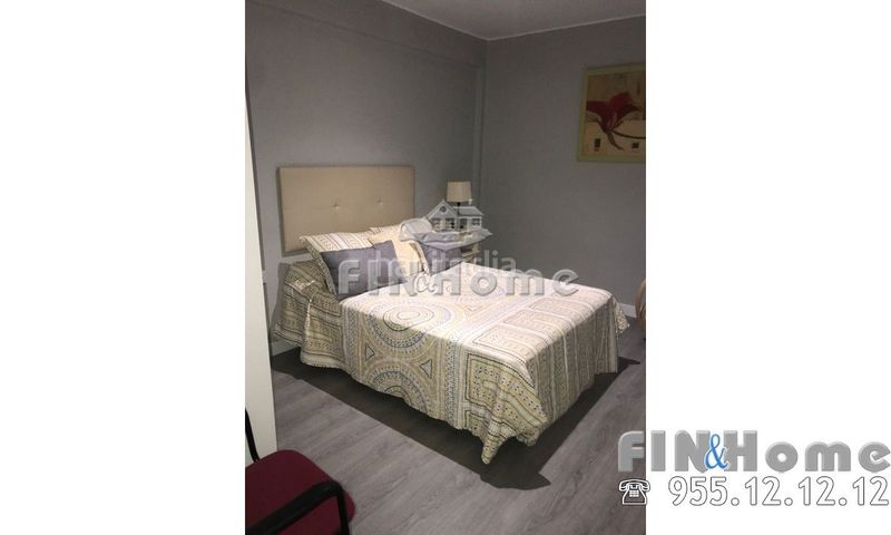 Foto 03a1395b-3a9c-41d0-afb2-27c281433ccd. Rent flat with parking in El Torrejón - El Cerezo Sevilla