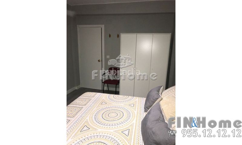 Foto 17bb76b5-6703-4a2a-8ca0-0072bf47928c. Rent flat with parking in El Torrejón - El Cerezo Sevilla