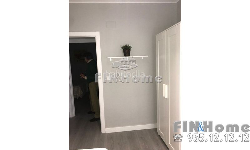 Foto 29a1b6c7-b846-4e84-9af2-c616895b7288. Rent flat with parking in El Torrejón - El Cerezo Sevilla