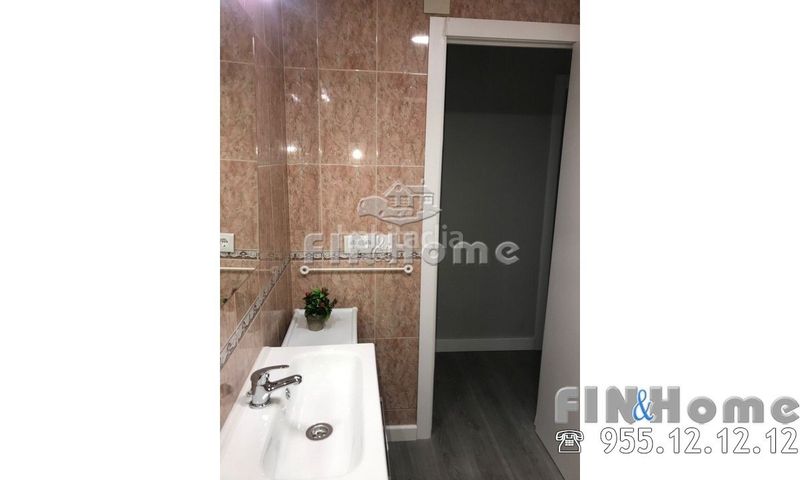 Foto 3be38cb5-7825-4a14-b18a-5a7a845715b5. Rent flat with parking in El Torrejón - El Cerezo Sevilla