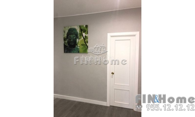 Foto 425f06e7-71db-4f53-b9cc-5d3d23e99cee. Rent flat with parking in El Torrejón - El Cerezo Sevilla