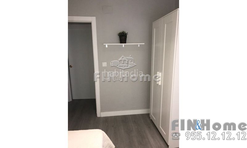 Foto d3375789-bf9a-4774-b9fa-0f0cd8c2d73c. Rent flat with parking in El Torrejón - El Cerezo Sevilla