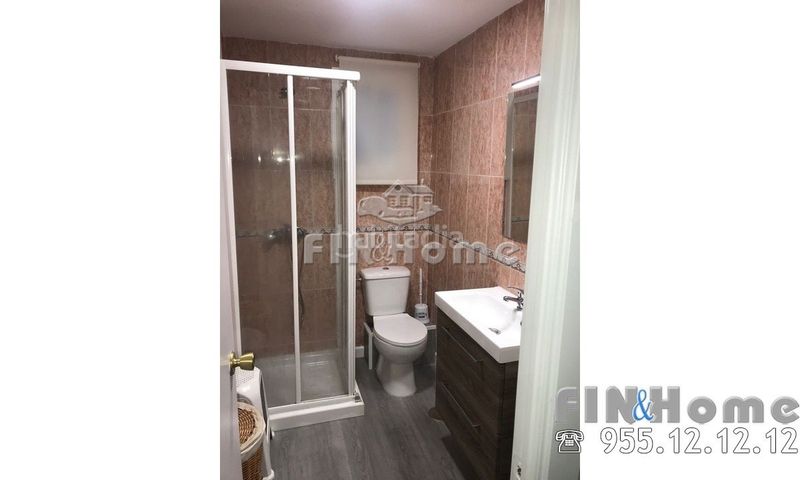 Foto d5ec08ea-3b9d-42f4-915a-78cc402eb6cf. Rent flat with parking in El Torrejón - El Cerezo Sevilla