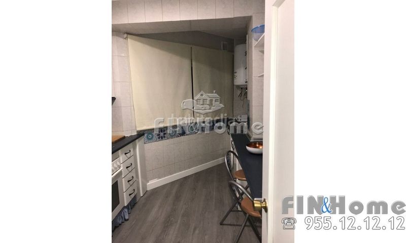 Foto d727fe0d-8fd3-4354-8ecf-bb84e972837a. Rent flat with parking in El Torrejón - El Cerezo Sevilla