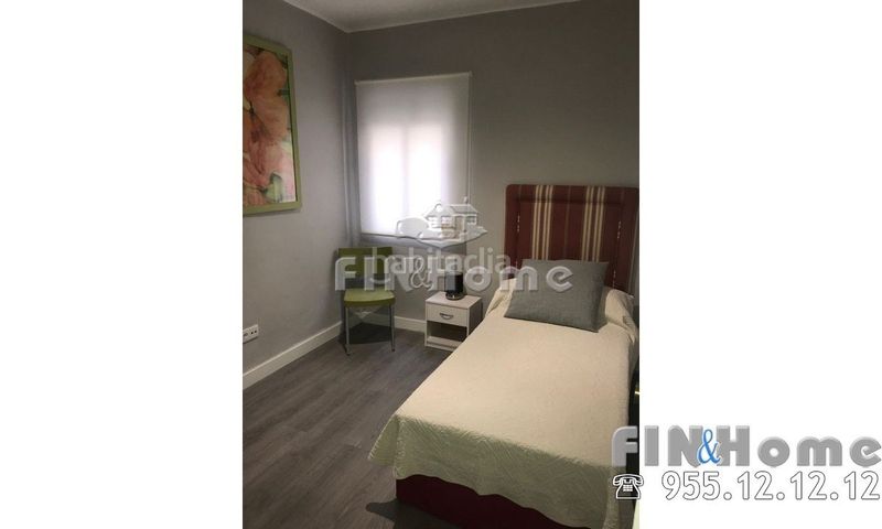 Foto df87c2cf-49a1-4a0c-9f03-c20cff6206ef. Rent flat with parking in El Torrejón - El Cerezo Sevilla