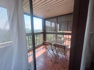 Lloguer Pis a El Tardón - El Carmen. Piso en alquiler para estudiantes en sevilla  terraza, piscina y