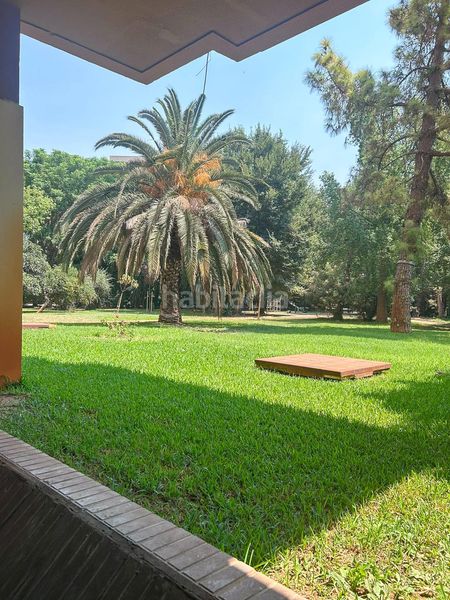 Foto bd9247b6-ca83-40f0-9f86-c421602b9cb0. Lloguer pis amb piscina a El Tardón - El Carmen Sevilla