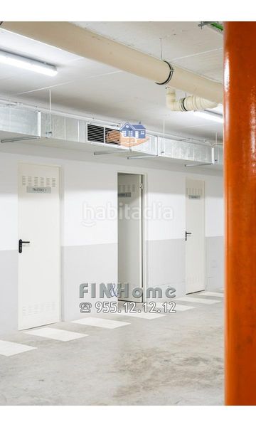 Foto 34252a12-5a2d-4e88-8670-c967bd34f511. Àtic amb calefacció a Triana Casco Antiguo Sevilla