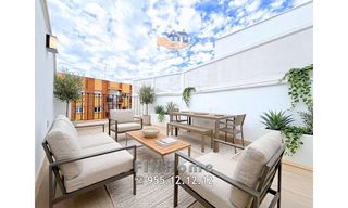 Penthouse in Calle PAGES DEL CORRO