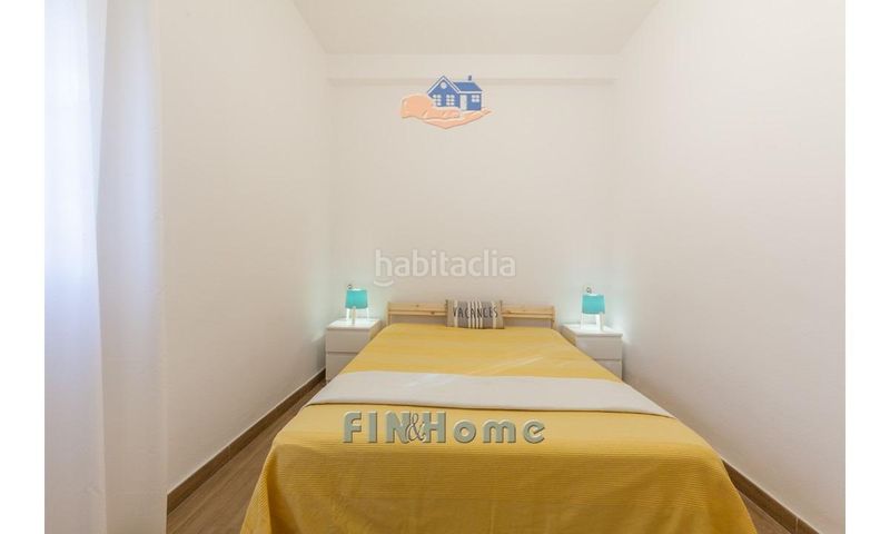Foto 1db7d13d-dded-43e9-81a6-5c3bba1434fc. Pis a Triana Este Sevilla