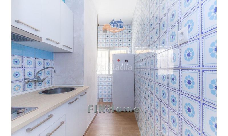 Foto a4b5b231-56e2-4924-bbab-5feed789acdf. Pis a Triana Este Sevilla